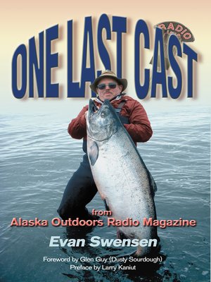 cover image of One Last Cast